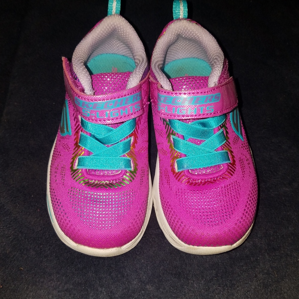 Skechers S-lights
